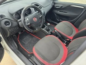 Fiat Punto 1.4i METAN, снимка 9