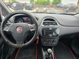 Fiat Punto 1.4i METAN, снимка 10