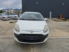 Fiat Punto 1.4i METAN, снимка 2