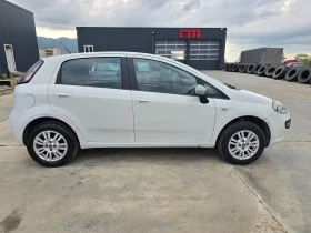 Fiat Punto 1.4i METAN, снимка 7