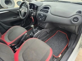 Fiat Punto 1.4i METAN, снимка 11