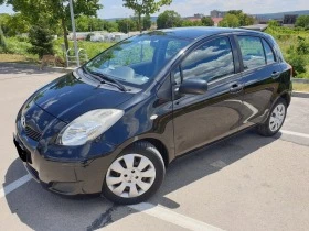 Toyota Yaris 1, .4 D4D | Mobile.bg    2