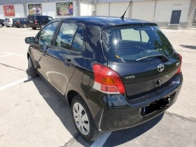 Toyota Yaris 1, .4 D4D | Mobile.bg    3