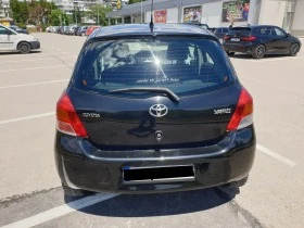 Toyota Yaris 1, .4 D4D, снимка 4