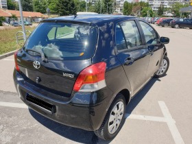 Toyota Yaris 1, .4 D4D, снимка 5