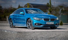  BMW 430