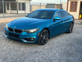 BMW 430  - [1] 