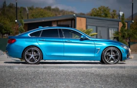 BMW 430 | Mobile.bg    5