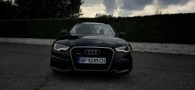 Audi A6 Zf8hp S-line 3.0 Supercharger | Mobile.bg    9