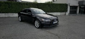 Audi A6 Zf8hp S-line 3.0 Supercharger, снимка 5