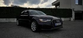 Audi A6 Zf8hp S-line 3.0 Supercharger | Mobile.bg    11