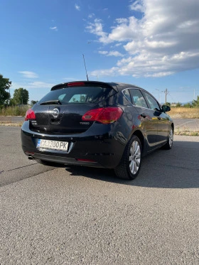 Opel Astra J 1.6T, снимка 7