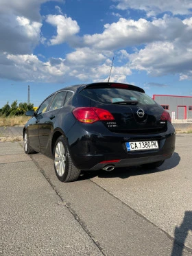 Opel Astra J 1.6T, снимка 5