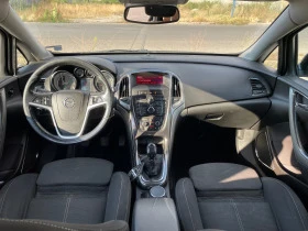 Opel Astra J 1.6T, снимка 9