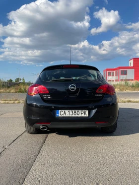 Opel Astra J 1.6T, снимка 6