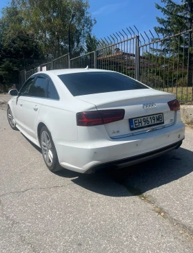 Audi A6 2.0 S LINE 239кс, снимка 4