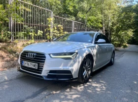 Audi A6 2.0 S LINE 239кс, снимка 1