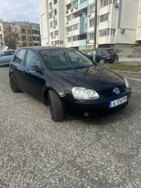     VW Golf 1.9TDI* 105HP* NAVI* SPORTLINE