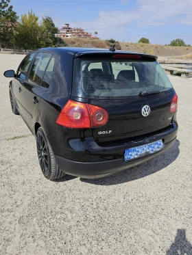 VW Golf 1.9TDI* 105HP* NAVI* SPORTLINE, снимка 5