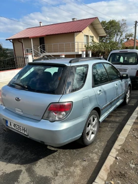 Subaru Impreza | Mobile.bg    5