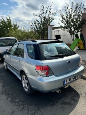 Subaru Impreza | Mobile.bg    7