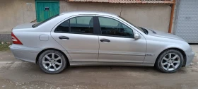 Mercedes-Benz C 220 CDI, снимка 1