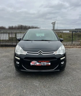 Обява за продажба на Citroen C3 1.2i* EXCLUSIVE* PANORAMA* NAVI* 108000KM ~9 999 лв. - изображение 1