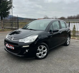 Citroen C3 1.2i* EXCLUSIVE* PANORAMA* NAVI* 108000KM - изображение 1