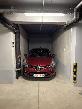 Renault Clio IV 1.2 75hp, снимка 1