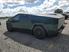 Tesla Cybertruck CYBERBEAST | Mobile.bg    2