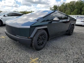  Tesla Cybertruck