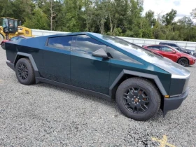 Tesla Cybertruck CYBERBEAST | Mobile.bg    4