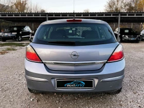 Opel Astra 1.7CDTi Cosmo ИТАЛИЯ, снимка 4