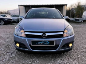 Opel Astra 1.7CDTi Cosmo ИТАЛИЯ, снимка 2