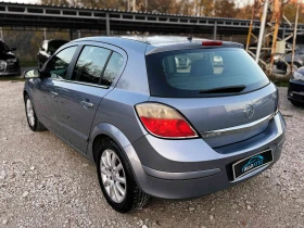 Opel Astra 1.7CDTi Cosmo ИТАЛИЯ, снимка 6