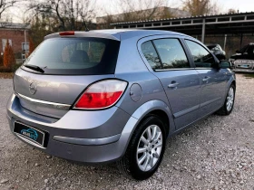 Opel Astra 1.7CDTi Cosmo ИТАЛИЯ, снимка 5