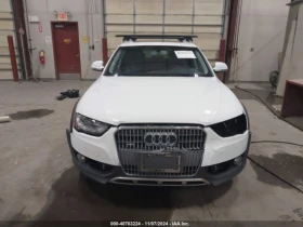 Audi A4 Allroad 2.0T PREMIUM | Mobile.bg    4