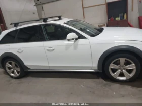 Audi A4 Allroad 2.0T PREMIUM | Mobile.bg    2