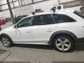 Audi A4 Allroad 2.0T PREMIUM | Mobile.bg    7