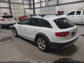 Audi A4 Allroad 2.0T PREMIUM | Mobile.bg    8