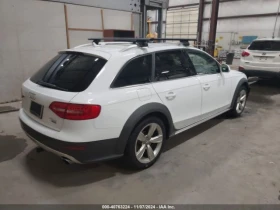 Audi A4 Allroad 2.0T PREMIUM