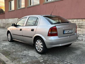 Opel Astra 1.8 газов инж, снимка 3