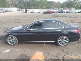 Mercedes-Benz C 300 2.0L I-4 DI, DOHC, VVT, TURBO, 241HP Rear Wheel Dr, снимка 6