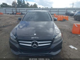 Mercedes-Benz C 300 2.0L I-4 DI, DOHC, VVT, TURBO, 241HP Rear Wheel Dr, снимка 4