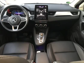 Renault Captur 1.6 хибрид, снимка 10