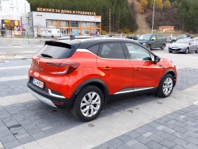 Renault Captur 1.6 хибрид, снимка 3