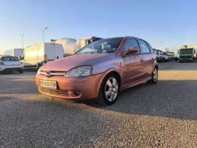 Opel Corsa 1.4 16V, снимка 3