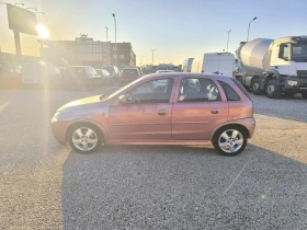 Opel Corsa 1.4 16V, снимка 4