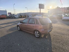 Opel Corsa 1.4 16V, снимка 5