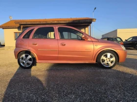 Opel Corsa 1.4 16V, снимка 8